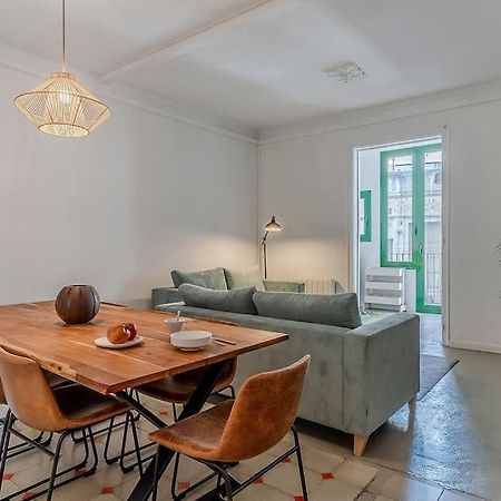 Canela Homes Barcelona Fontana 外观 照片