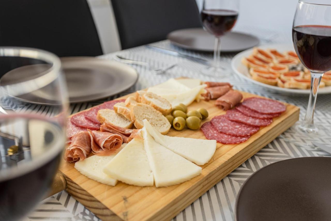 Canela Homes Barcelona Fontana 外观 照片