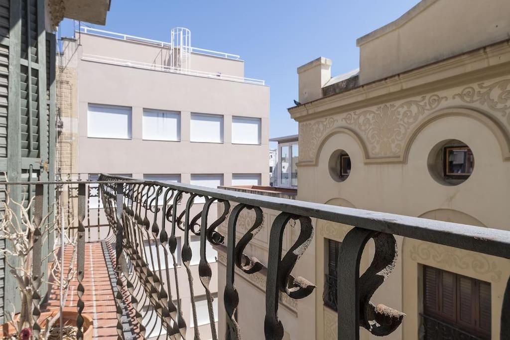 Canela Homes Barcelona Fontana 外观 照片