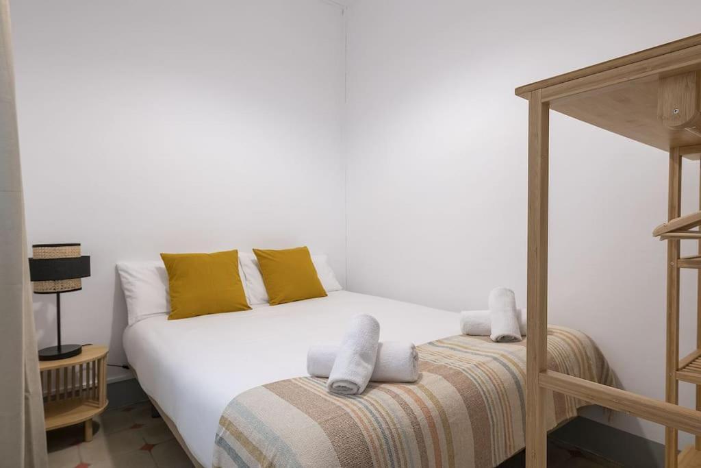 Canela Homes Barcelona Fontana 外观 照片