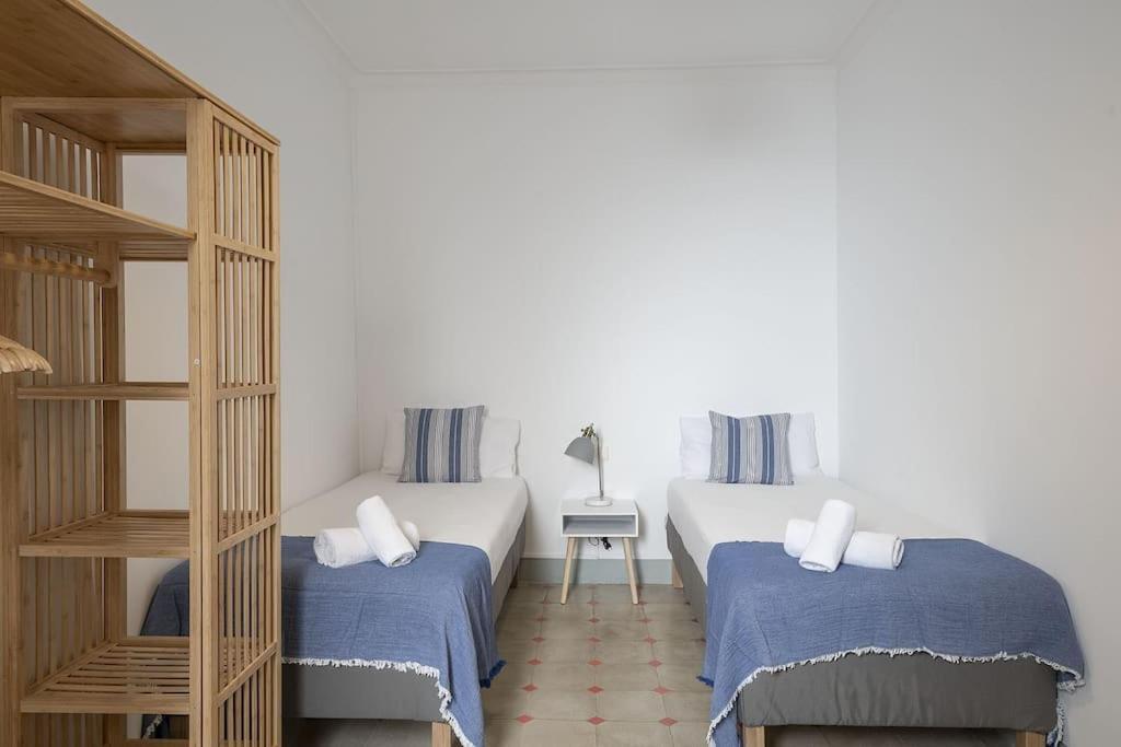 Canela Homes Barcelona Fontana 外观 照片