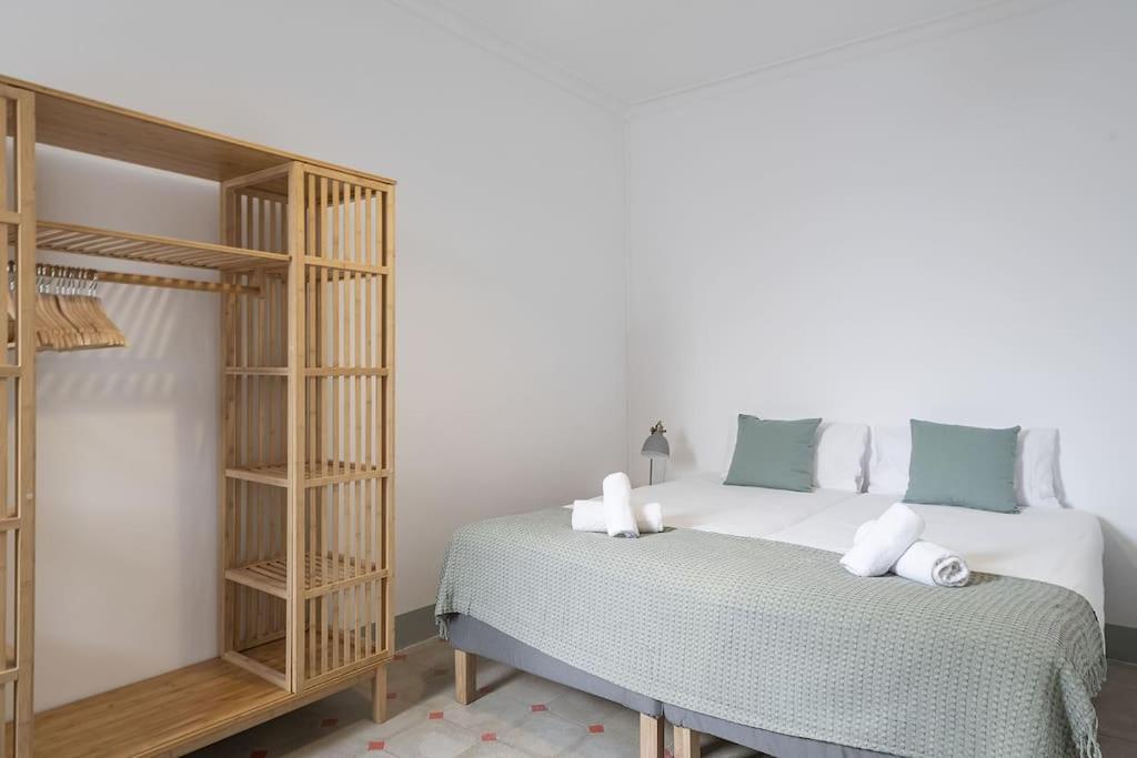 Canela Homes Barcelona Fontana 外观 照片