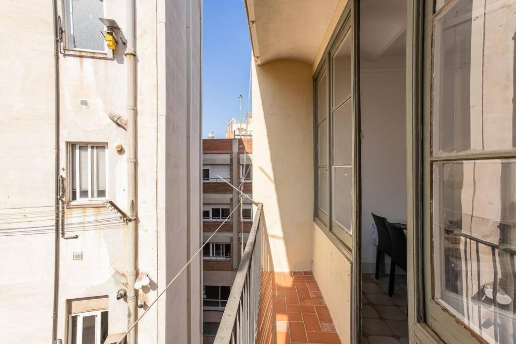 Canela Homes Barcelona Fontana 外观 照片