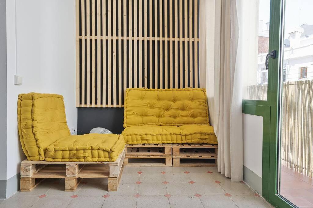Canela Homes Barcelona Fontana 外观 照片