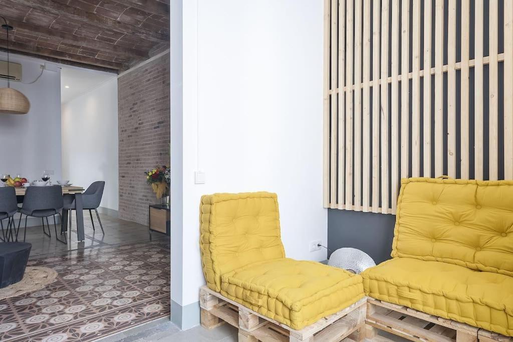 Canela Homes Barcelona Fontana 外观 照片