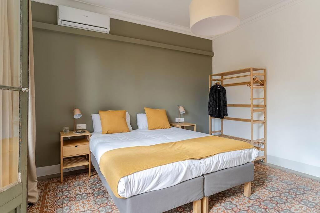 Canela Homes Barcelona Fontana 外观 照片