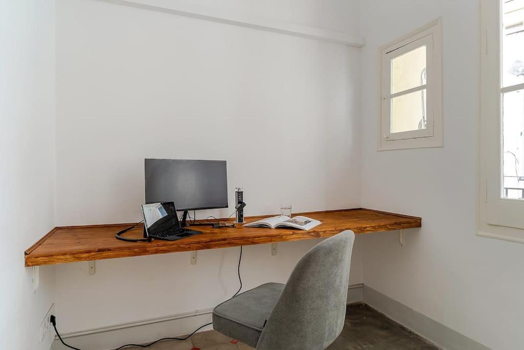 Canela Homes Barcelona Fontana 外观 照片