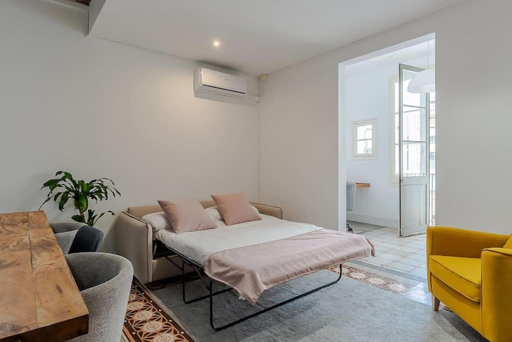 Canela Homes Barcelona Fontana 外观 照片