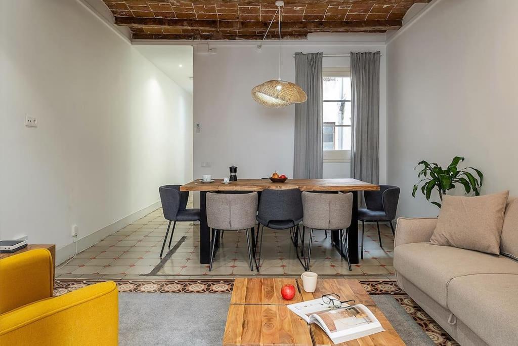 Canela Homes Barcelona Fontana 外观 照片