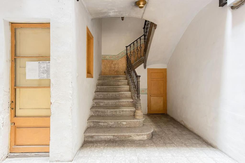 Canela Homes Barcelona Fontana 外观 照片