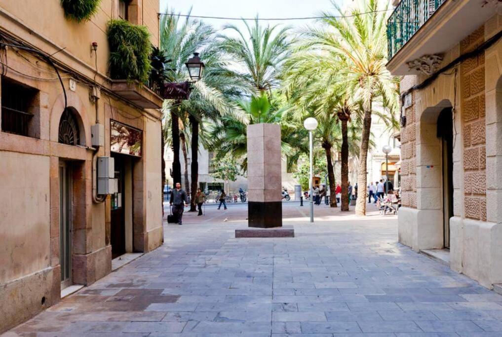 Canela Homes Barcelona Fontana 外观 照片