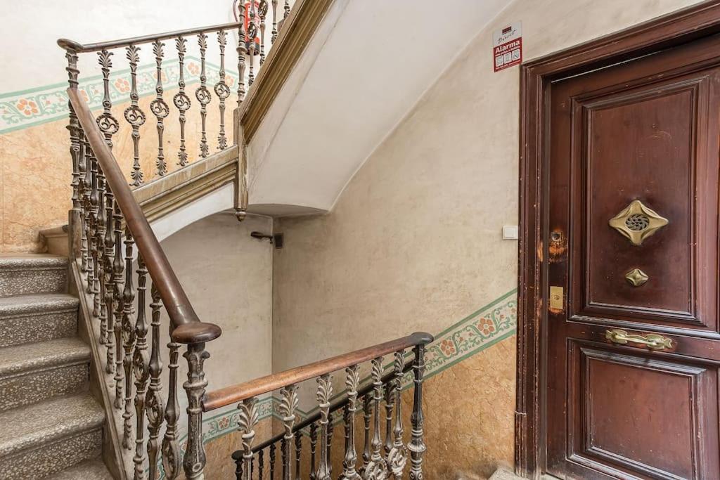 Canela Homes Barcelona Fontana 外观 照片