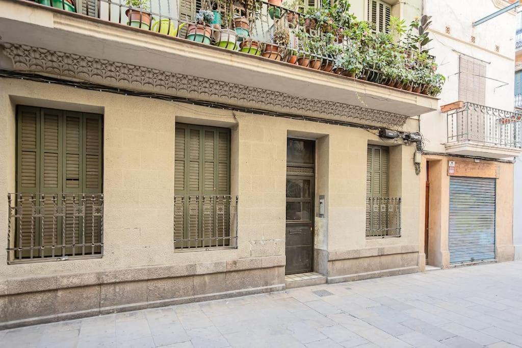 Canela Homes Barcelona Fontana 外观 照片