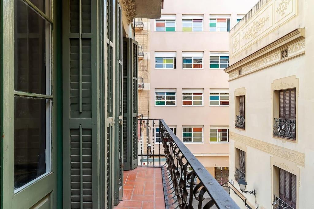 Canela Homes Barcelona Fontana 外观 照片