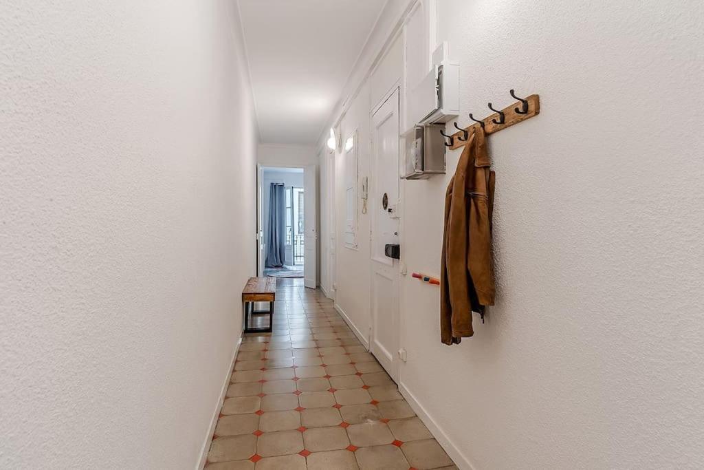 Canela Homes Barcelona Fontana 外观 照片