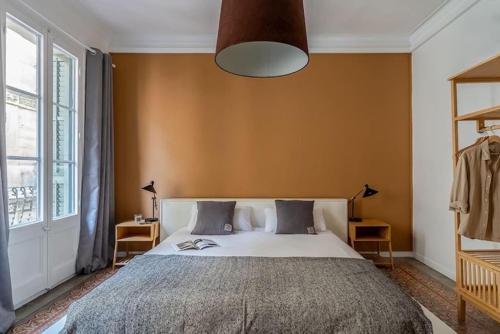 Canela Homes Barcelona Fontana 外观 照片