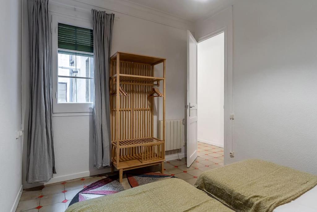 Canela Homes Barcelona Fontana 外观 照片