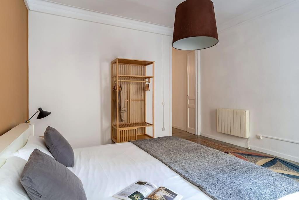 Canela Homes Barcelona Fontana 外观 照片