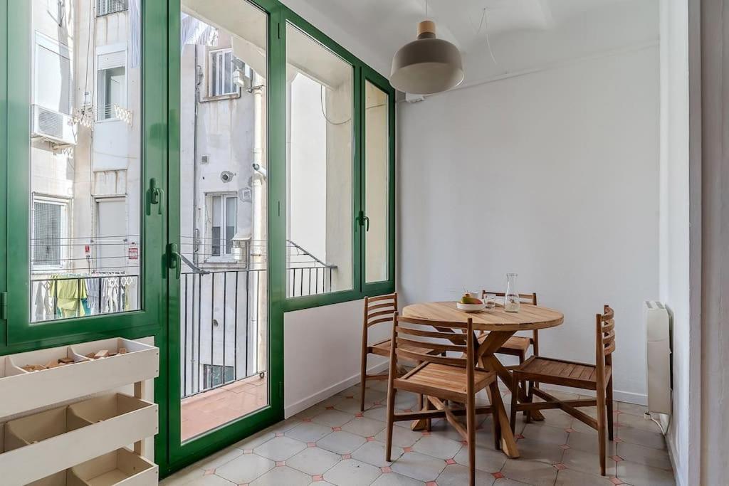 Canela Homes Barcelona Fontana 外观 照片