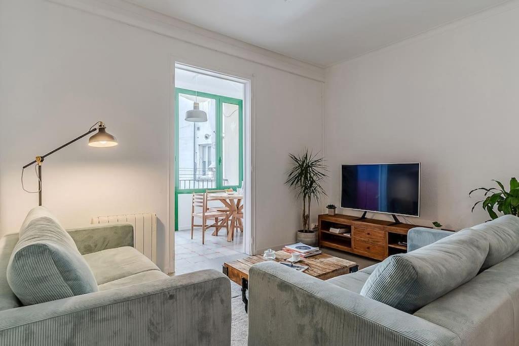 Canela Homes Barcelona Fontana 外观 照片